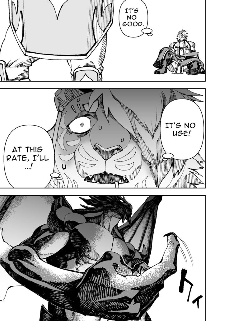 Manga 02 - Parts 1 to 12