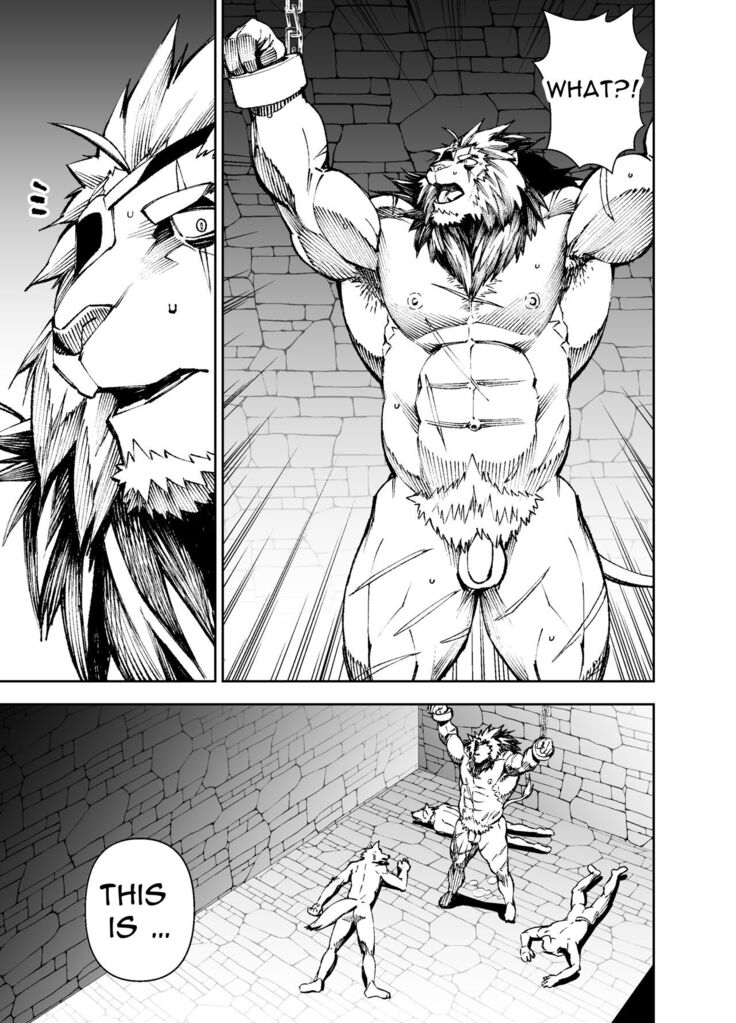 Manga 02 - Parts 1 to 12