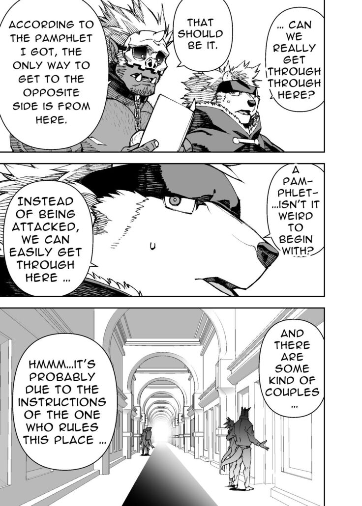 Manga 02 - Parts 1 to 12