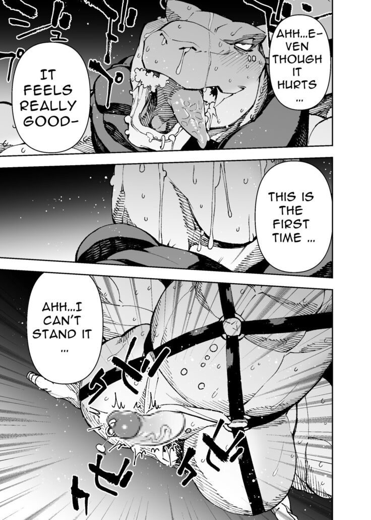Manga 02 - Parts 1 to 12
