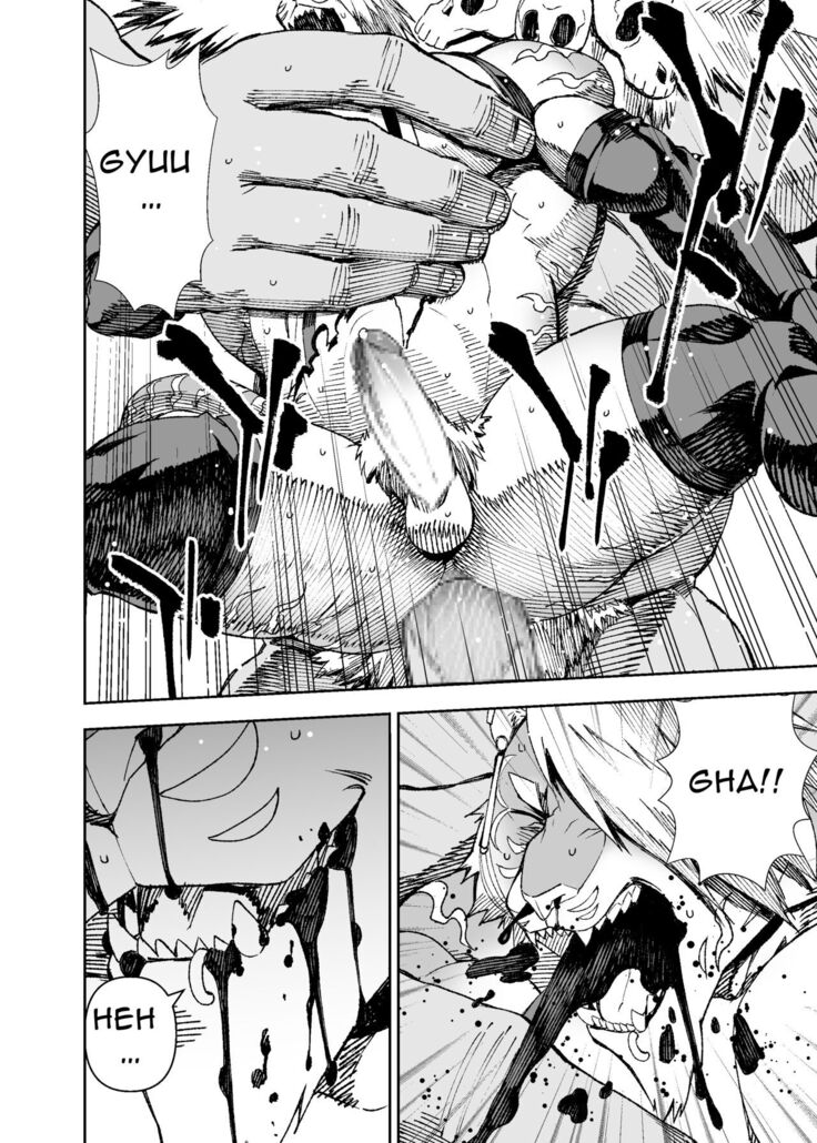 Manga 02 - Parts 1 to 12