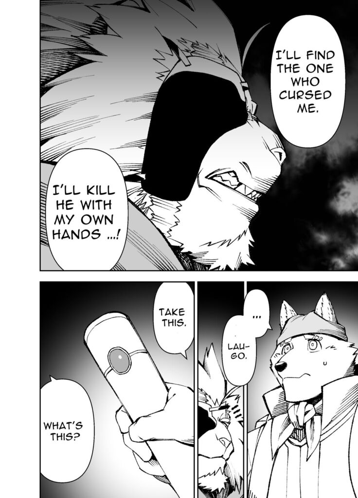 Manga 02 - Parts 1 to 12
