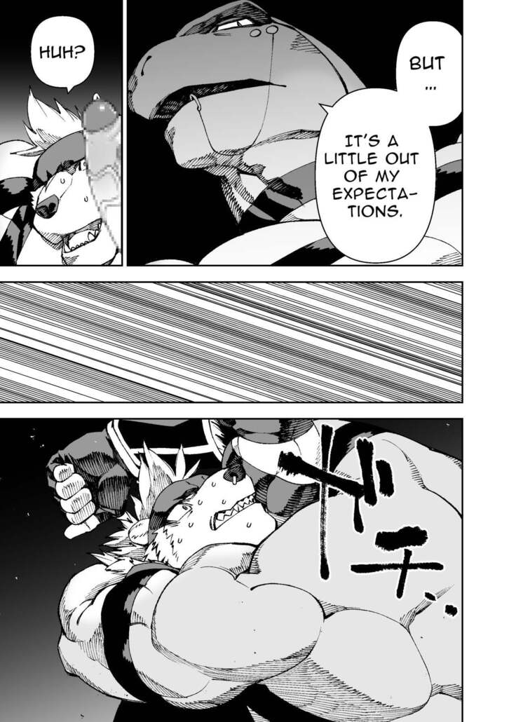 Manga 02 - Parts 1 to 12