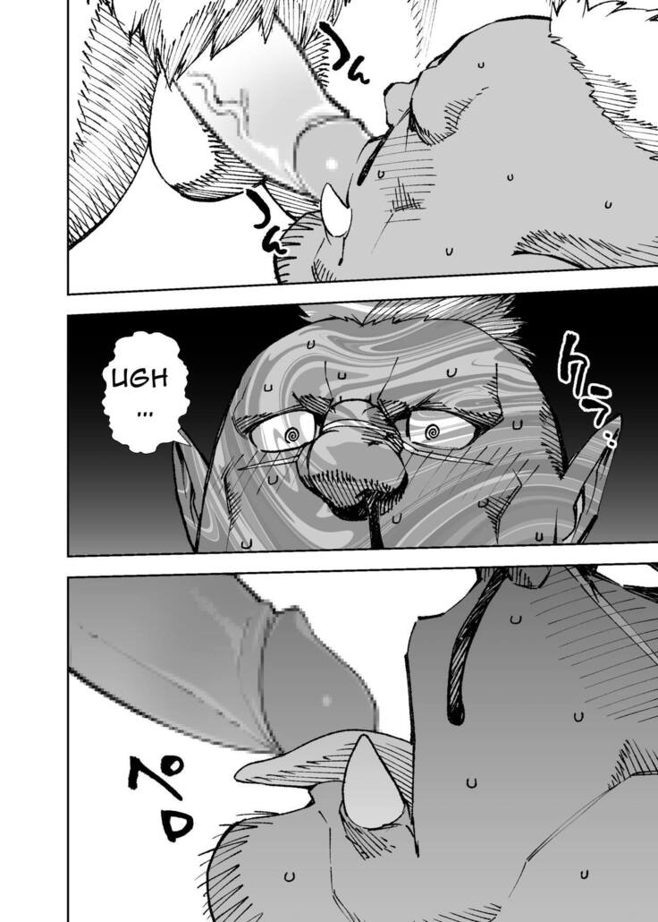 Manga 02 - Parts 1 to 12