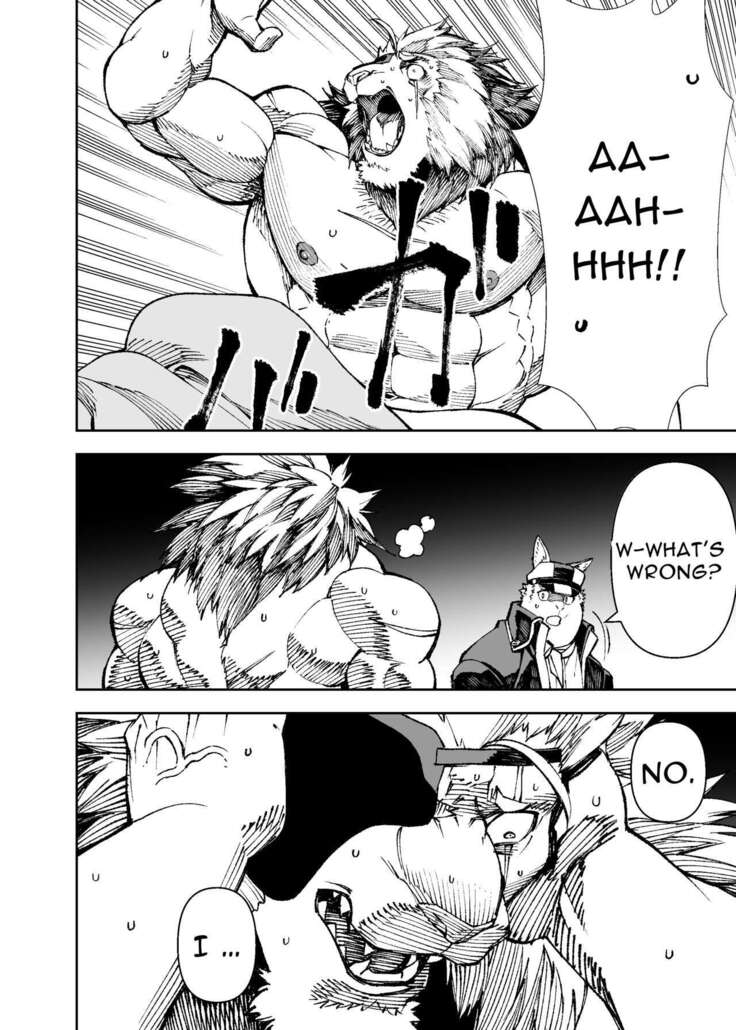 Manga 02 - Parts 1 to 12