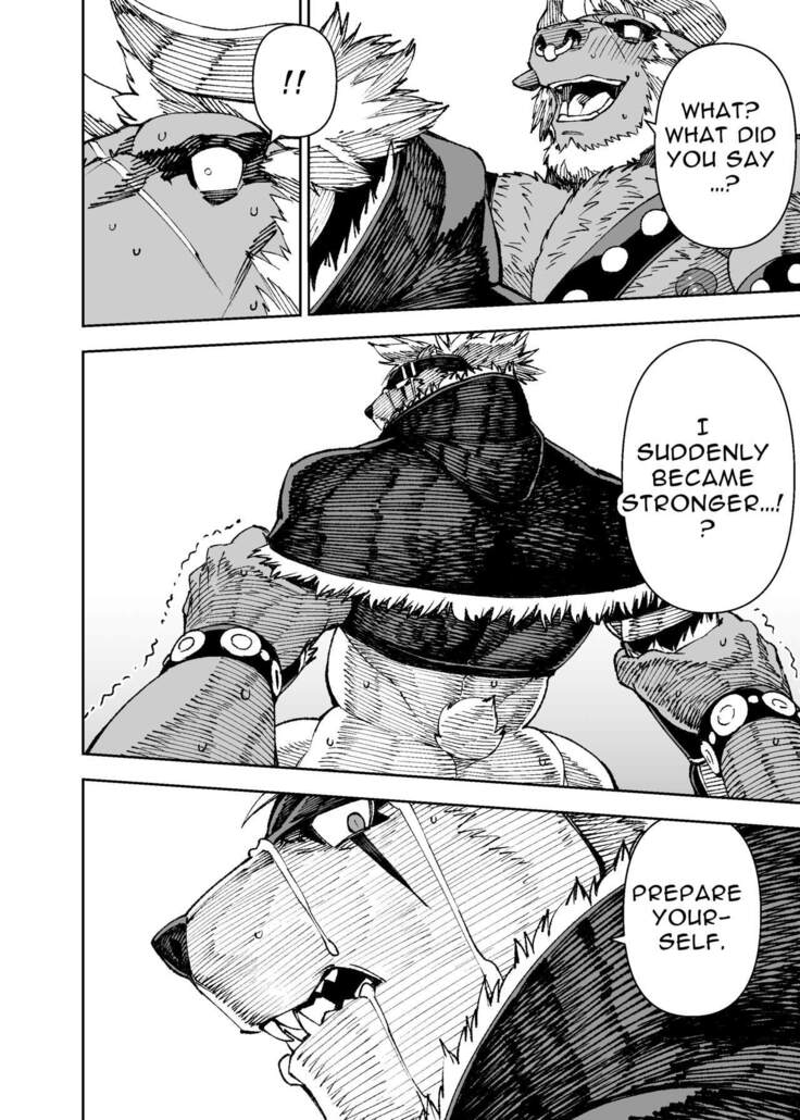Manga 02 - Parts 1 to 12