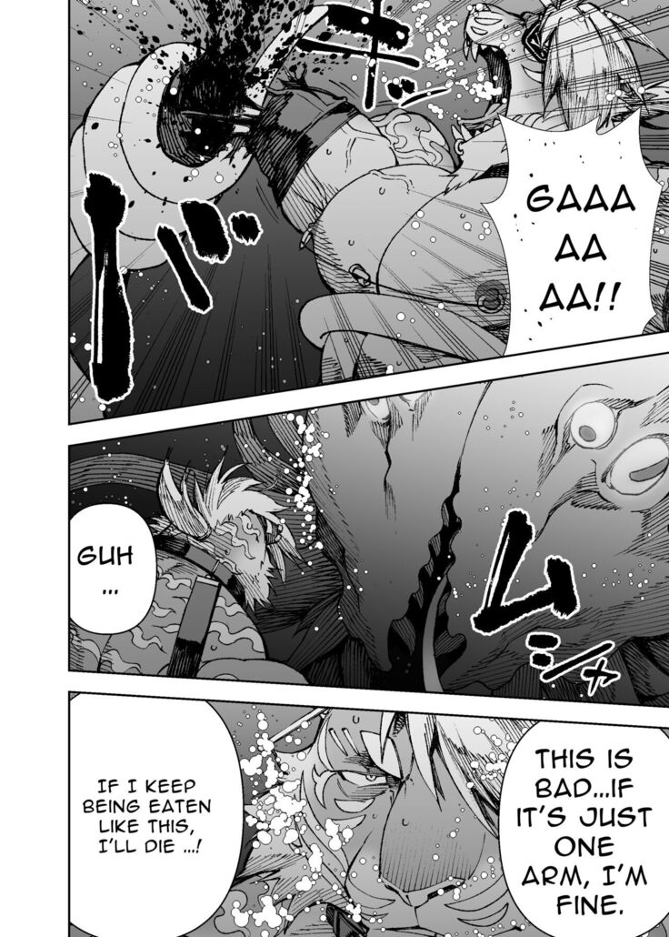 Manga 02 - Parts 1 to 12