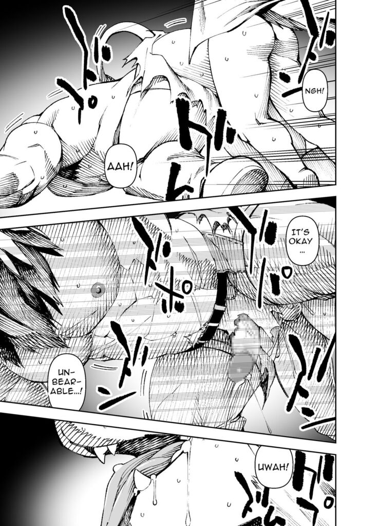 Manga 02 - Parts 1 to 12