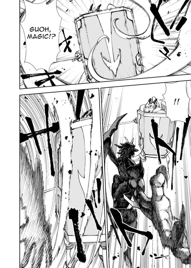 Manga 02 - Parts 1 to 12