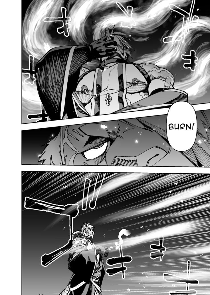 Manga 02 - Parts 1 to 12