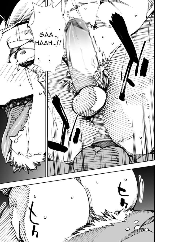 Manga 02 - Parts 1 to 12