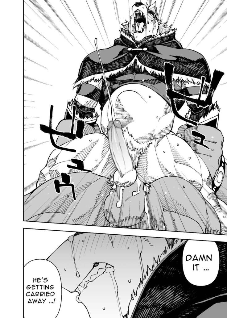 Manga 02 - Parts 1 to 12