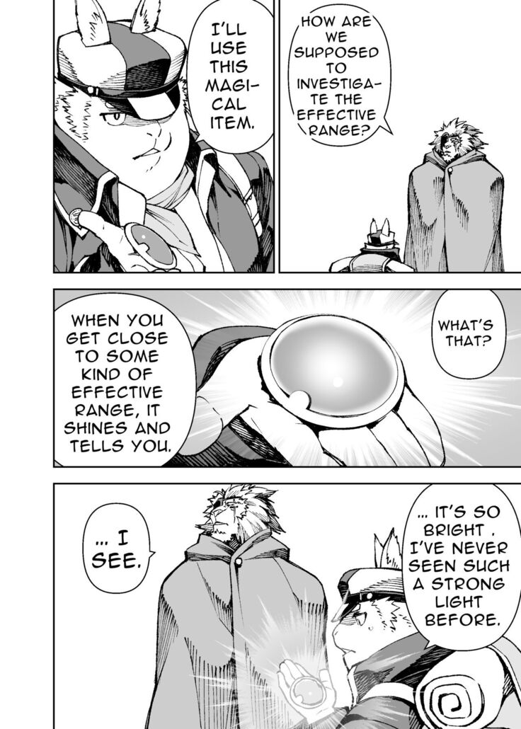 Manga 02 - Parts 1 to 12