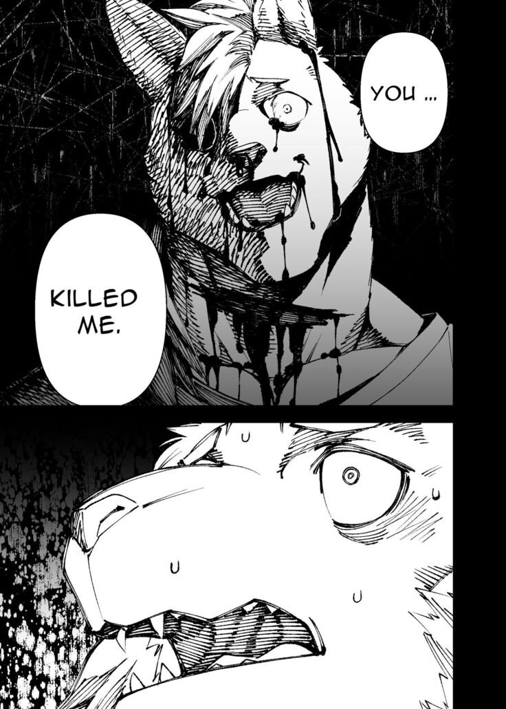 Manga 02 - Parts 1 to 12