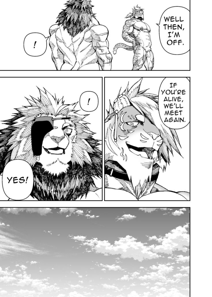 Manga 02 - Parts 1 to 12