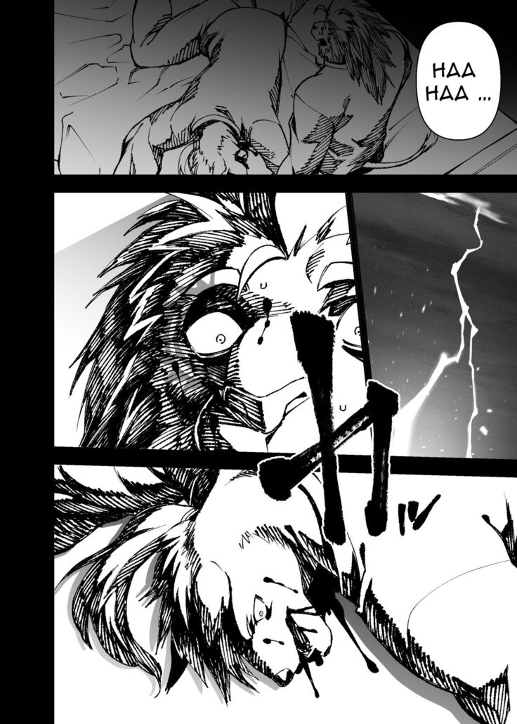 Manga 02 - Parts 1 to 12