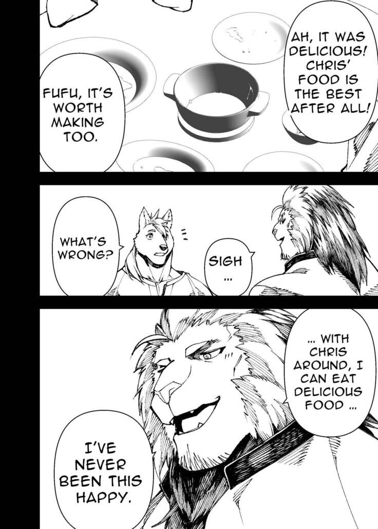 Manga 02 - Parts 1 to 12