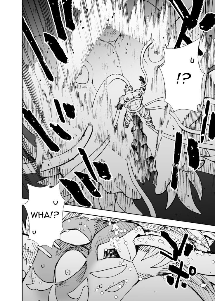 Manga 02 - Parts 1 to 12