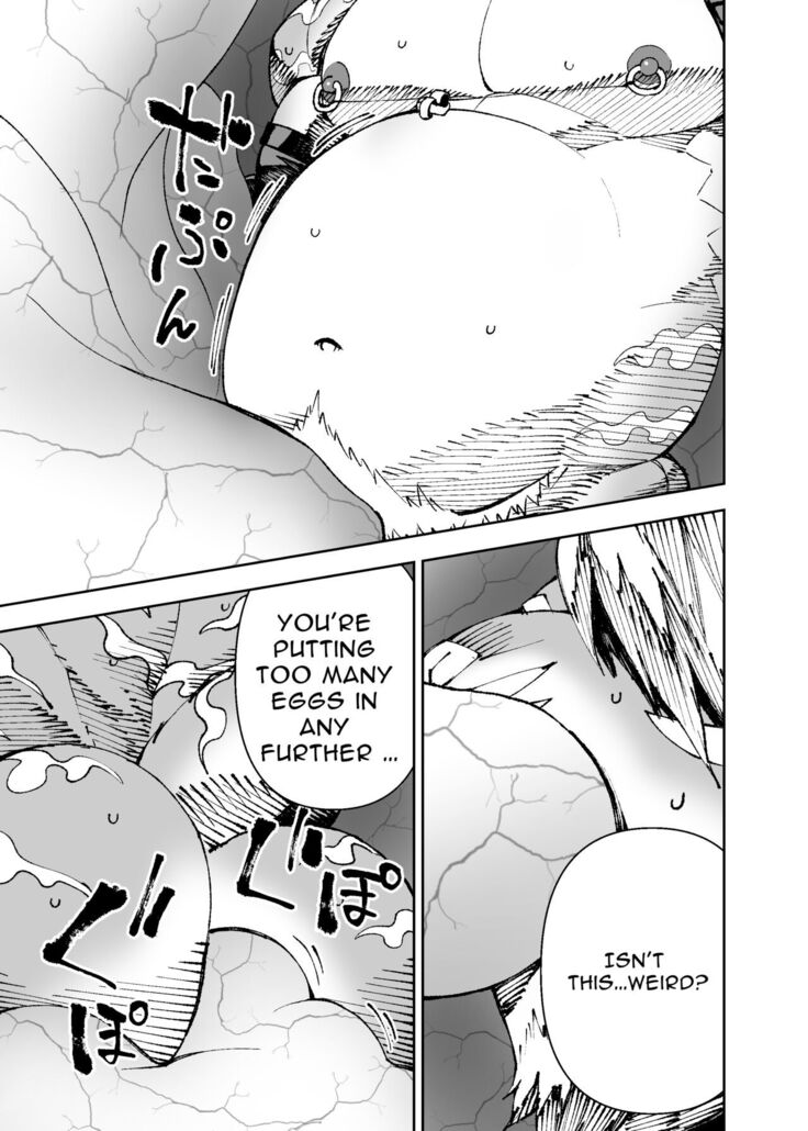 Manga 02 - Parts 1 to 12