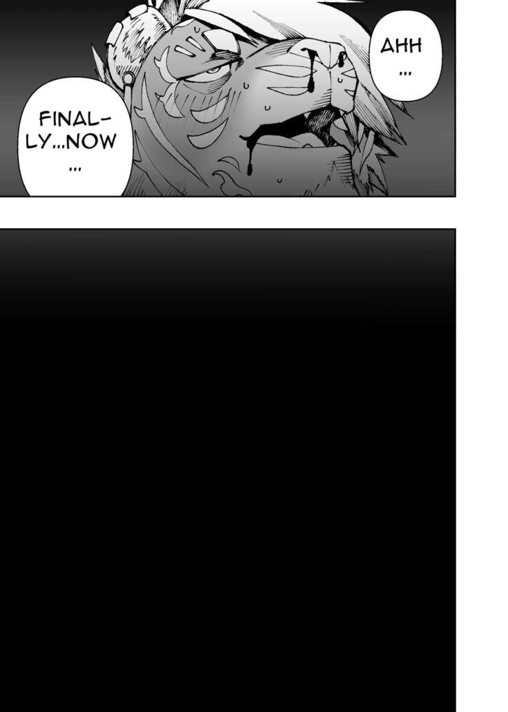 Manga 02 - Parts 1 to 12