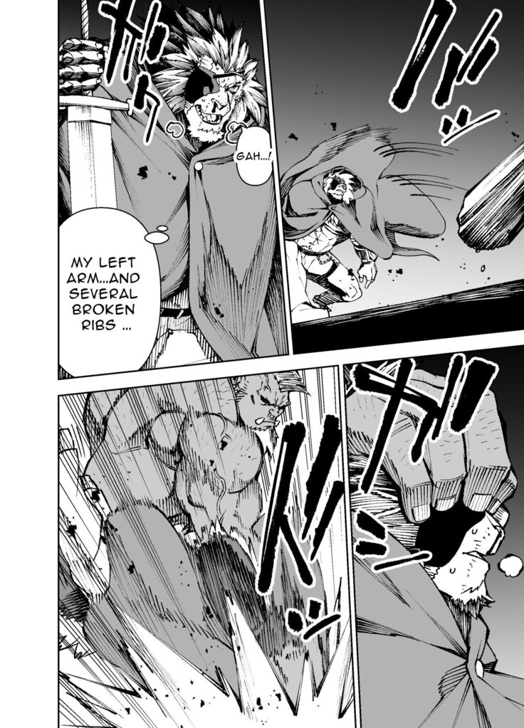 Manga 02 - Parts 1 to 12