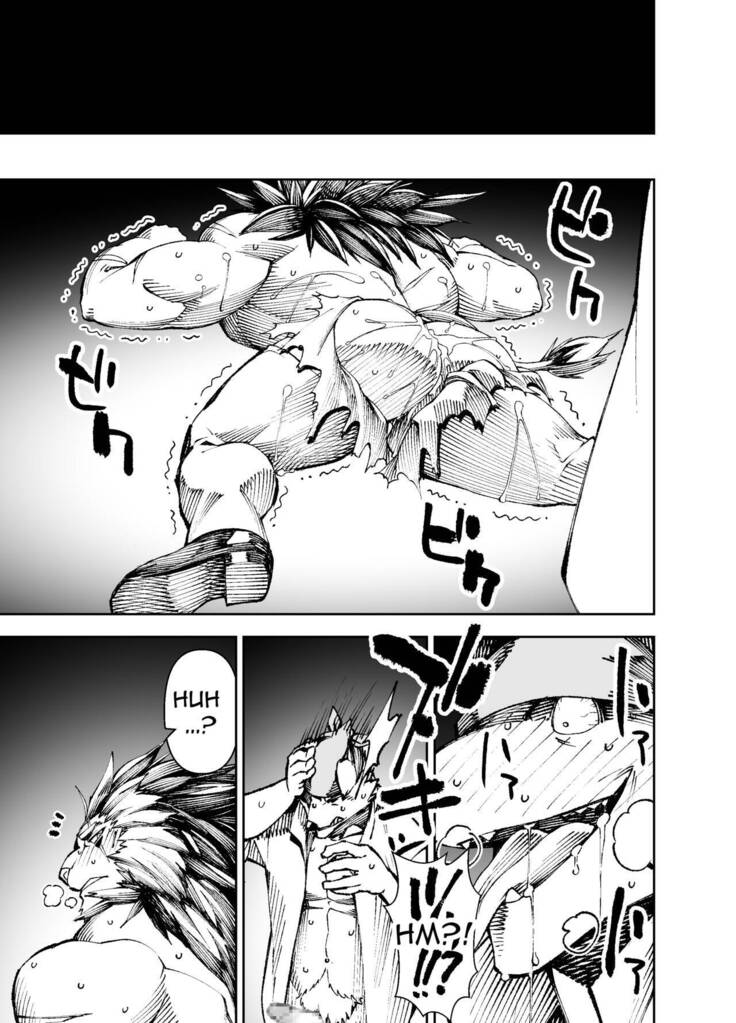 Manga 02 - Parts 1 to 12