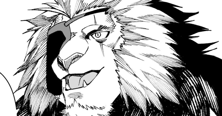 Manga 02 - Parts 1 to 12
