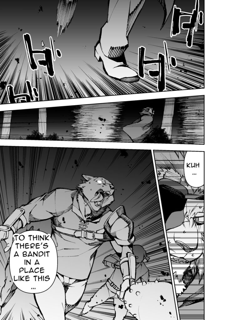 Manga 02 - Parts 1 to 12