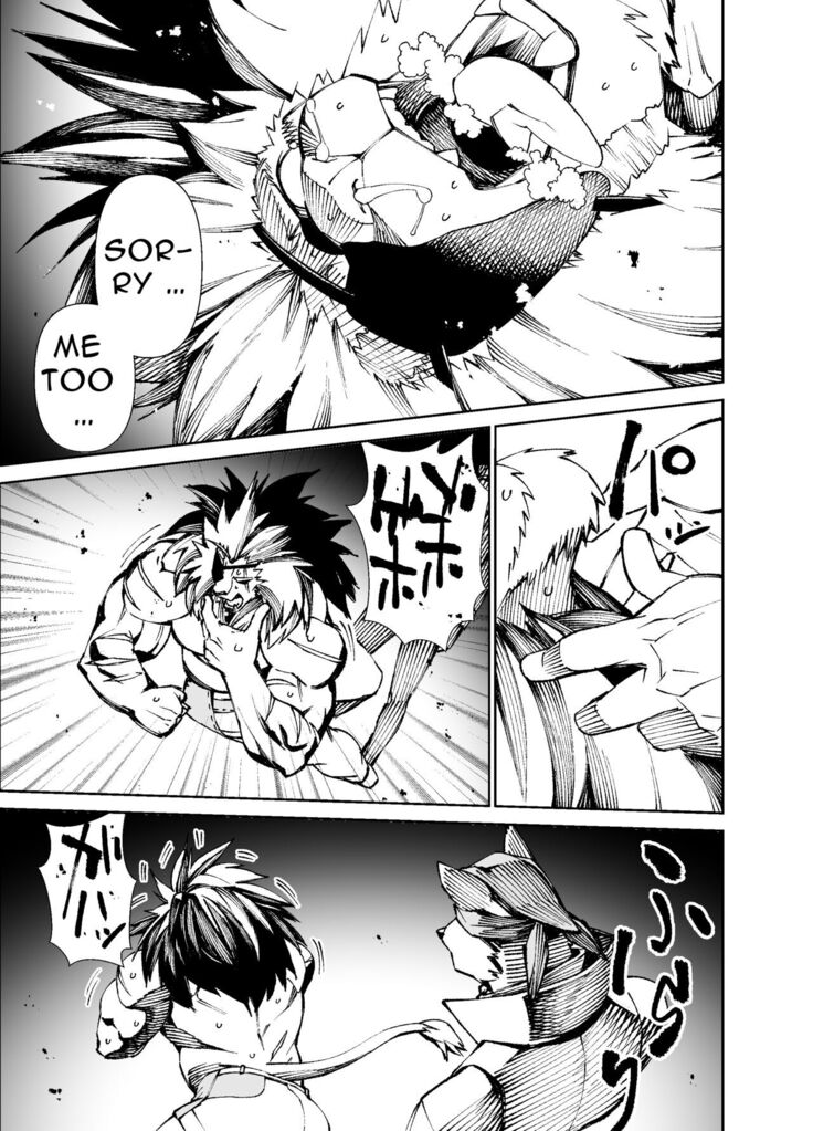 Manga 02 - Parts 1 to 12