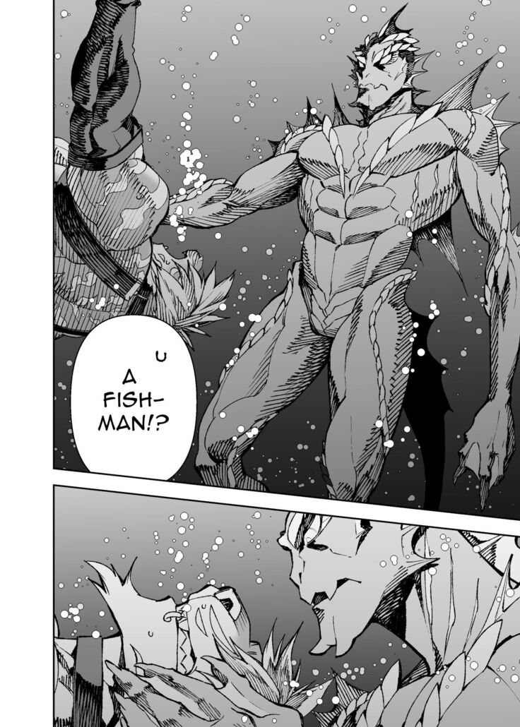 Manga 02 - Parts 1 to 12