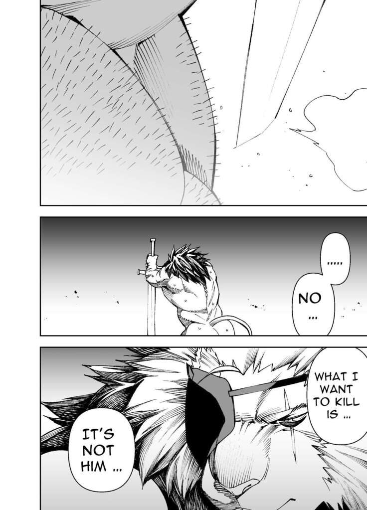 Manga 02 - Parts 1 to 12