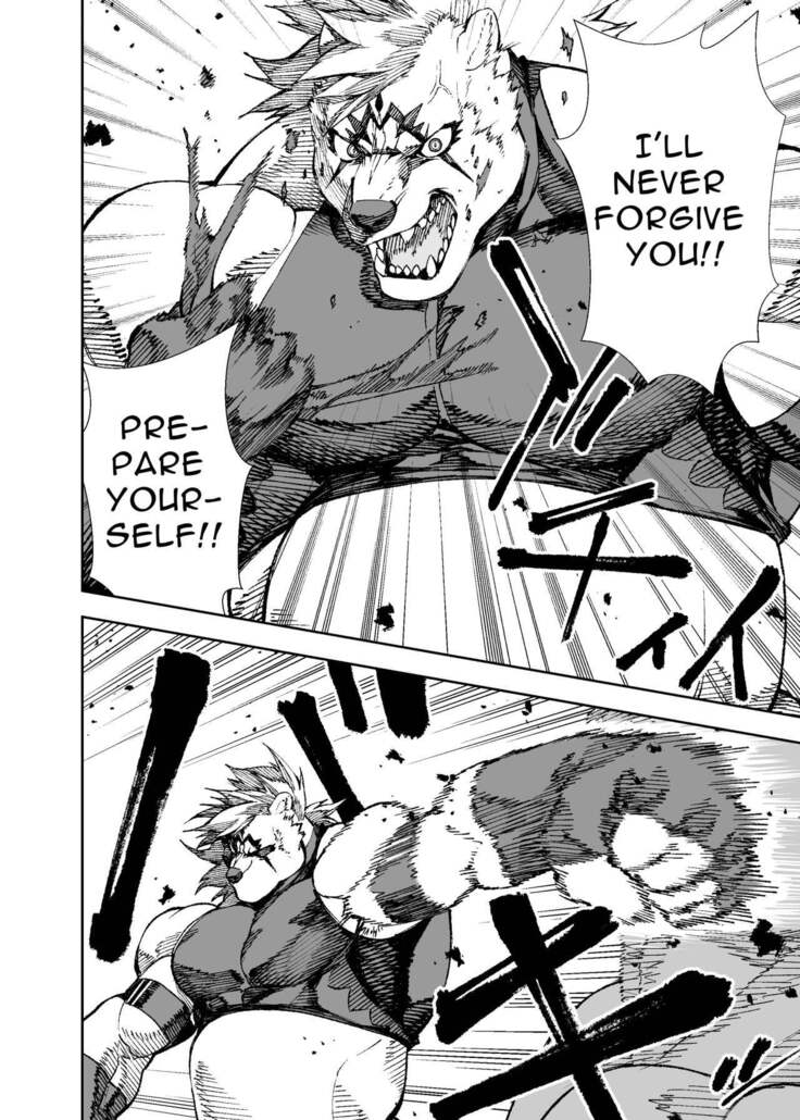 Manga 02 - Parts 1 to 12