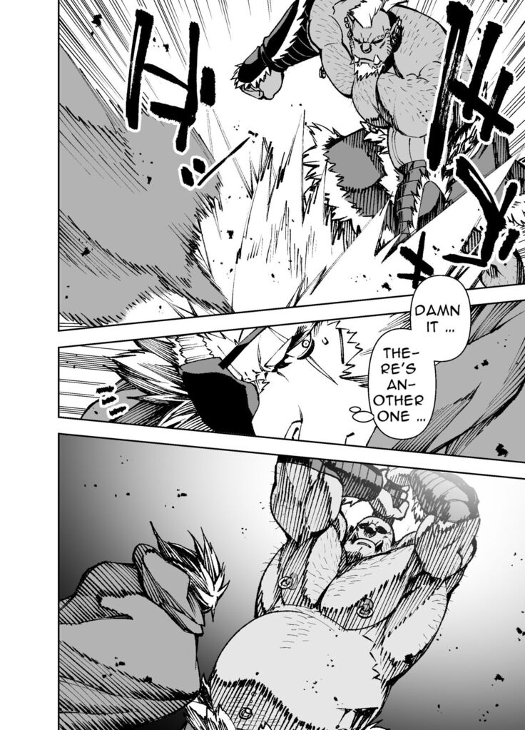 Manga 02 - Parts 1 to 12