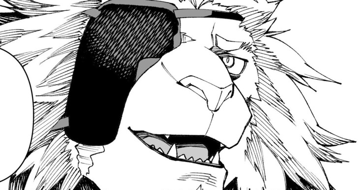 Manga 02 - Parts 1 to 12