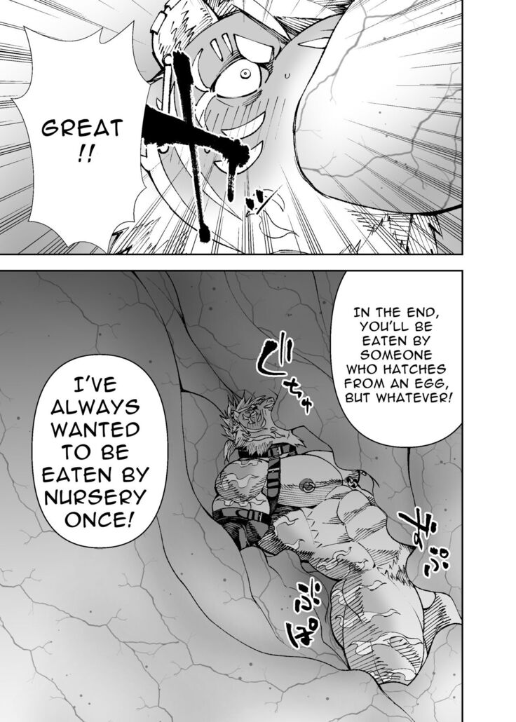 Manga 02 - Parts 1 to 12