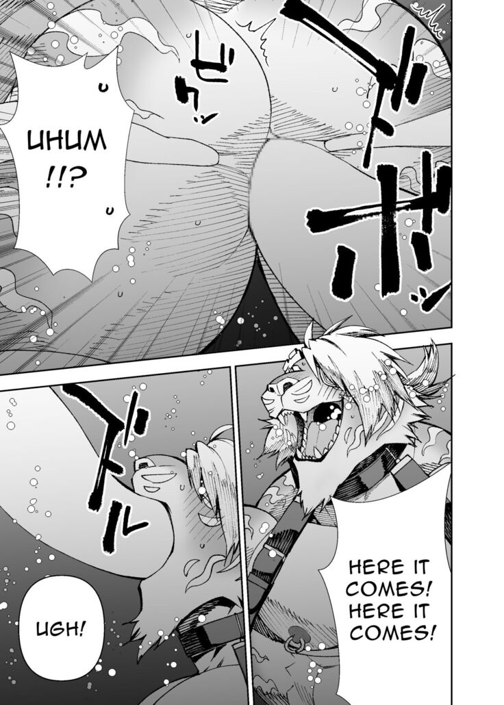 Manga 02 - Parts 1 to 12