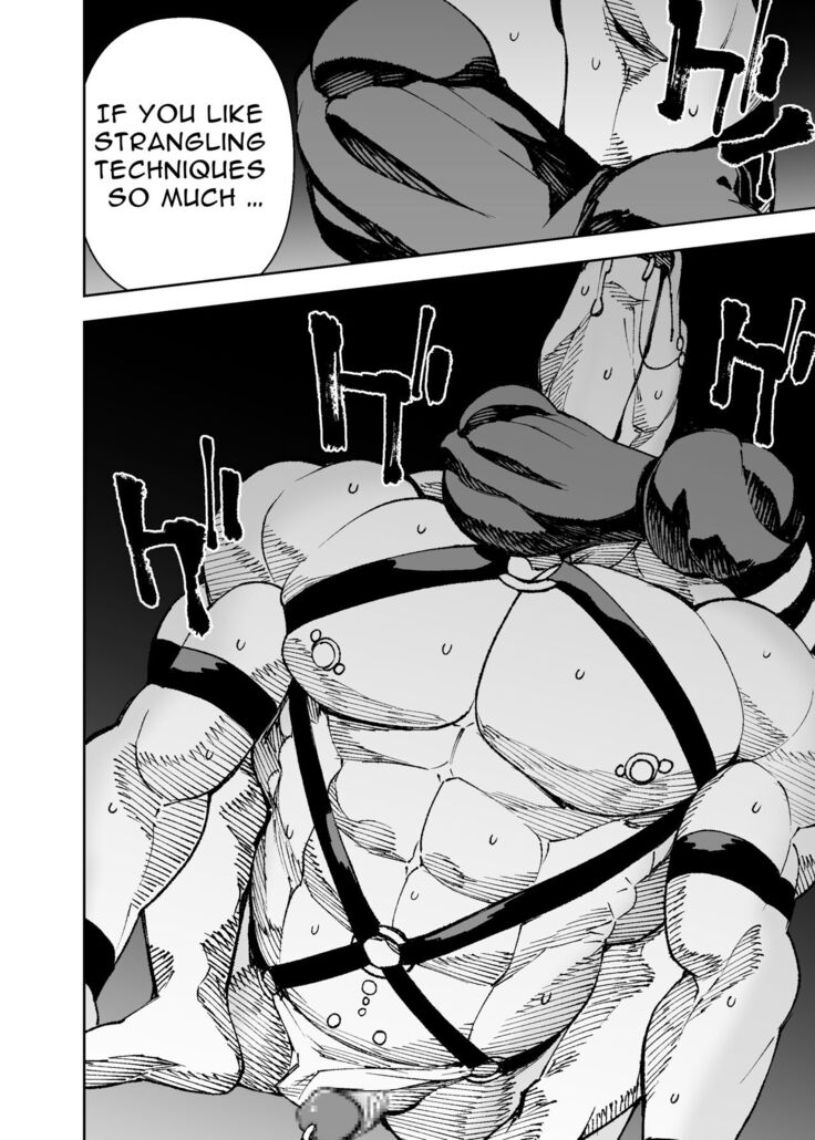 Manga 02 - Parts 1 to 12