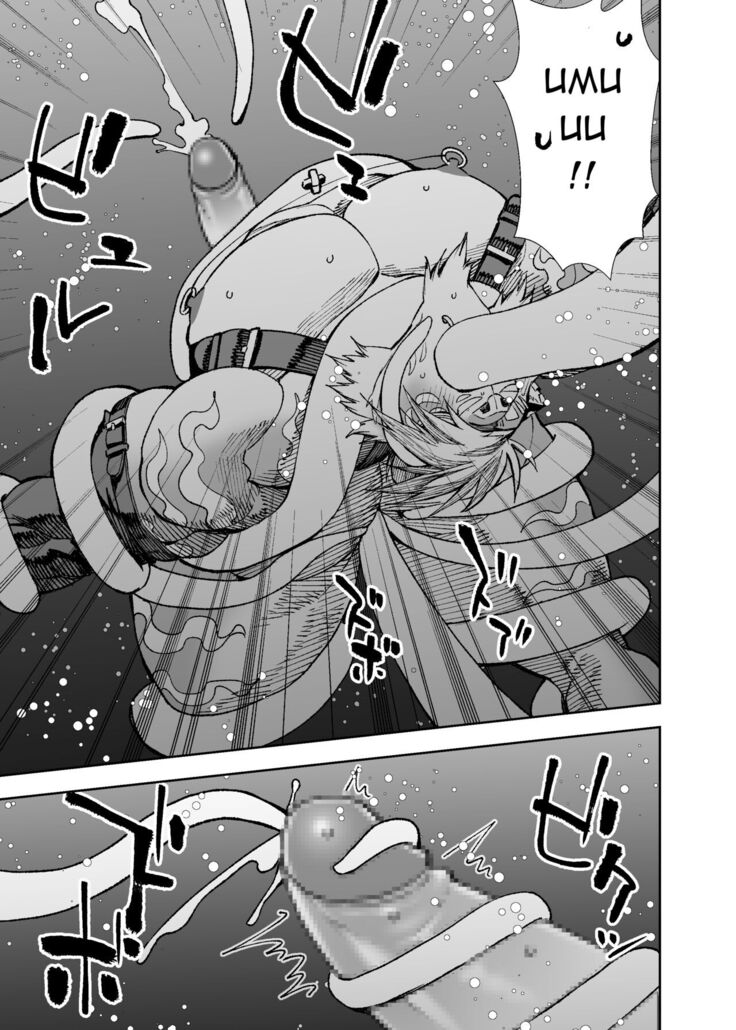 Manga 02 - Parts 1 to 12