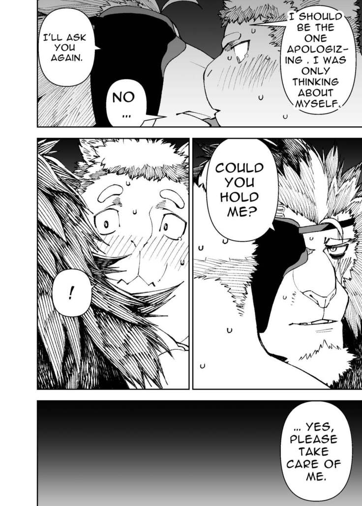 Manga 02 - Parts 1 to 12