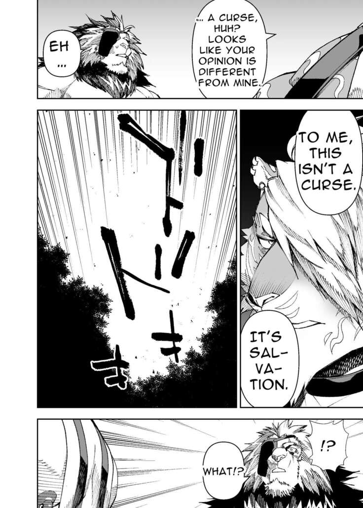 Manga 02 - Parts 1 to 12