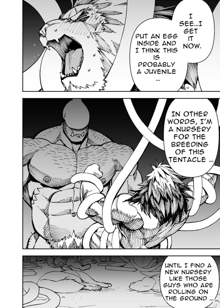 Manga 02 - Parts 1 to 12