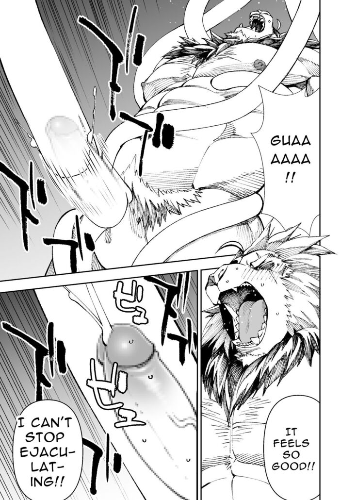 Manga 02 - Parts 1 to 12