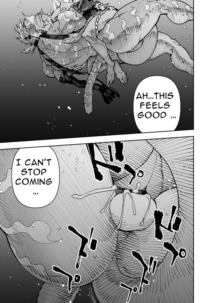 Manga 02 - Parts 1 to 12