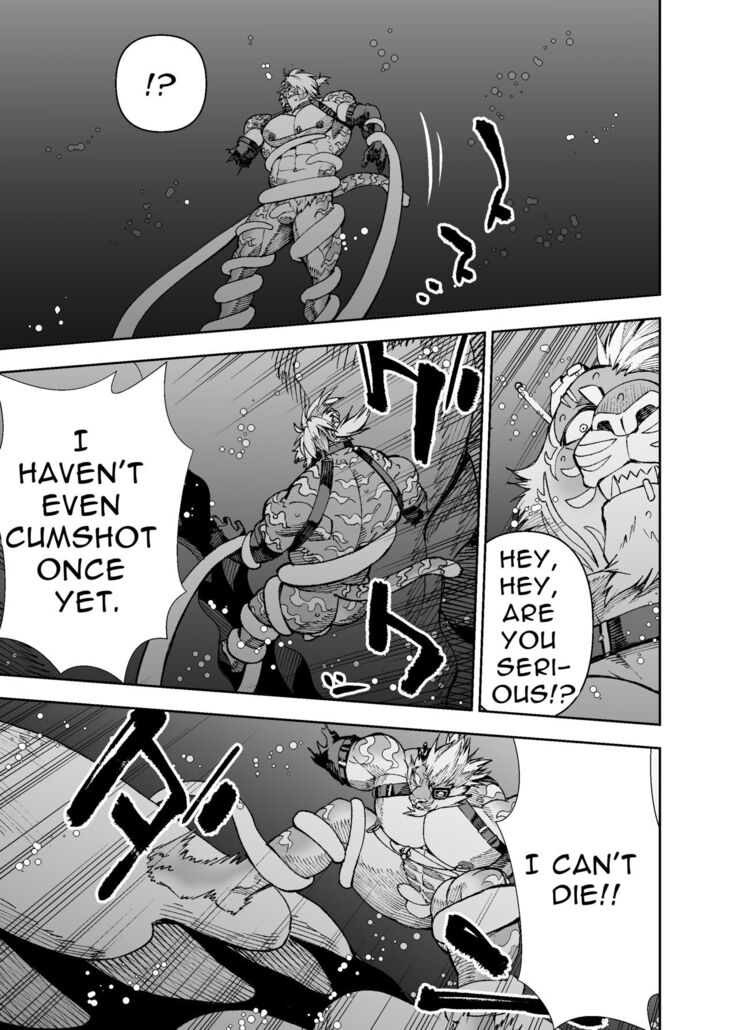 Manga 02 - Parts 1 to 12