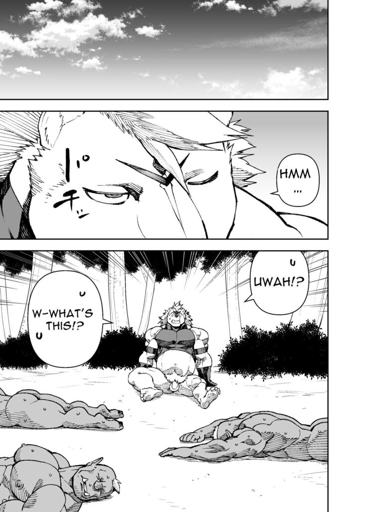 Manga 02 - Parts 1 to 12