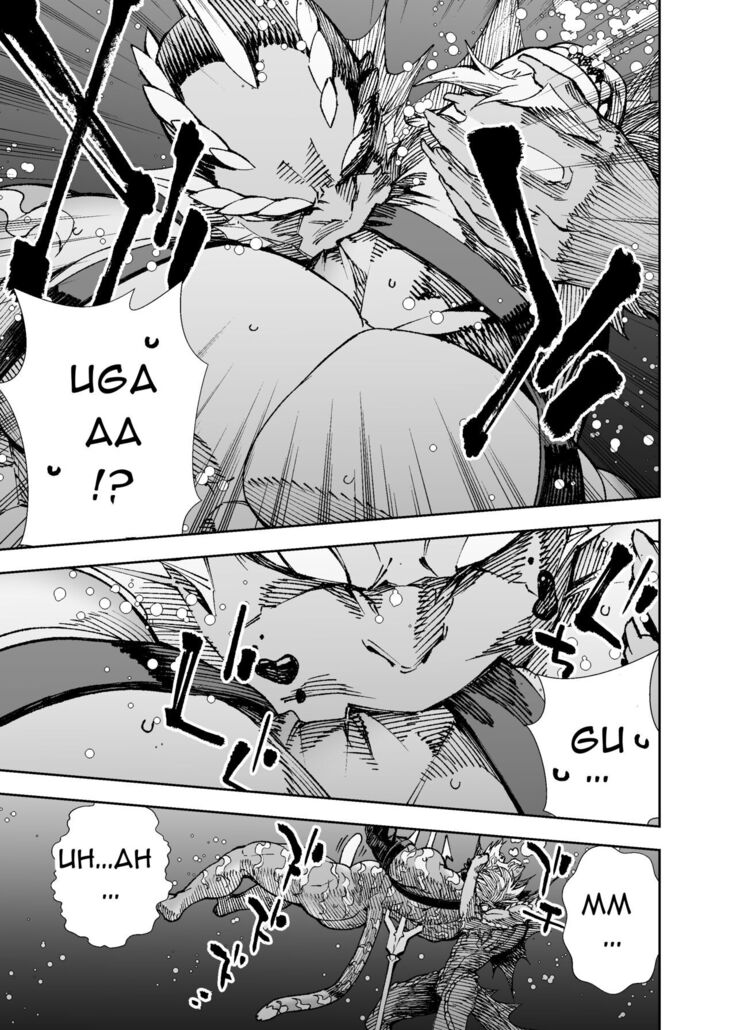 Manga 02 - Parts 1 to 12
