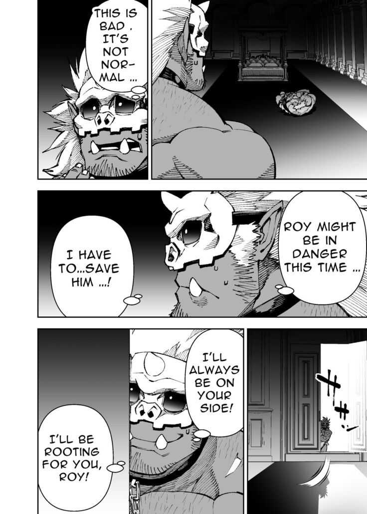 Manga 02 - Parts 1 to 12