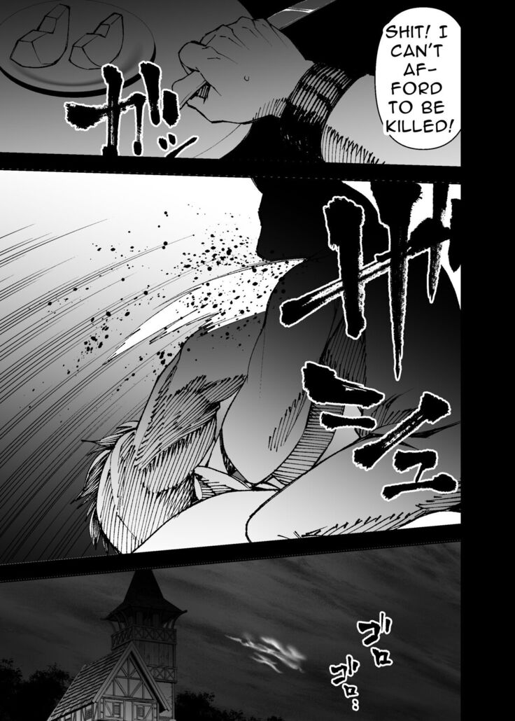 Manga 02 - Parts 1 to 12