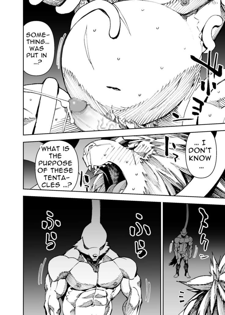 Manga 02 - Parts 1 to 12