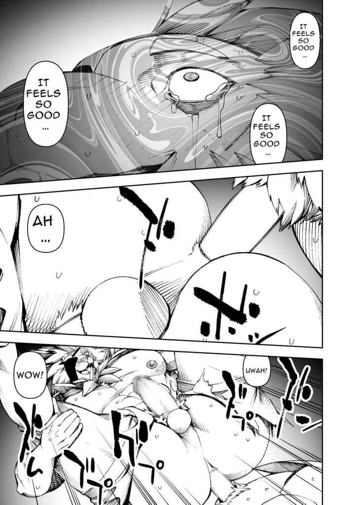 Manga 02 - Parts 1 to 12